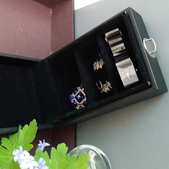 Jewelry box. Jewelry organizer. - Picture 6 of 7